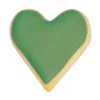 Préparation colorante en poudre - Vert Émeraude