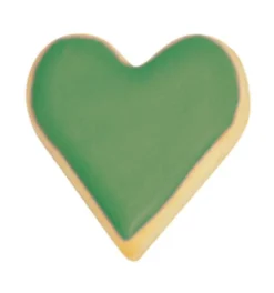 Préparation colorante en poudre - Vert Émeraude