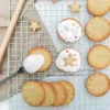 Préparation en poudre pour biscuits nature maison