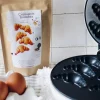 Préparation en poudre pour croissants briochés maison