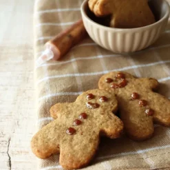 Préparation en poudre pour spéculoos maison