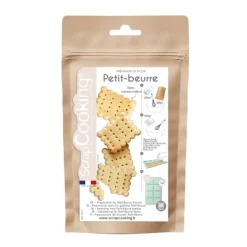 Préparation pour biscuits Petits beurre