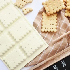 Préparation pour biscuits Petits beurre