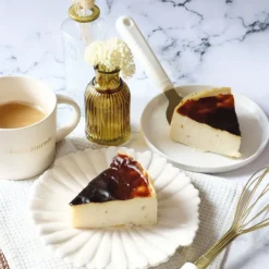 Préparation pour flan vanille prête à l'emploi 400g
