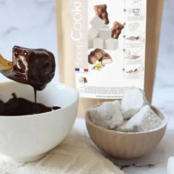 Préparation pour guimauve vanille 160g