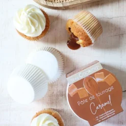 Pâte de fourrage caramel 200g