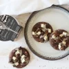 Pâte de fourrage crémeuse Cookies & Cream 200g