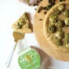 Pâte de fourrage crémeux pistache 200g