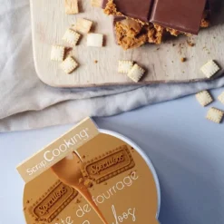 Pâte de fourrage Spéculoos 200g