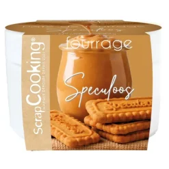 Pâte de fourrage Spéculoos 200g