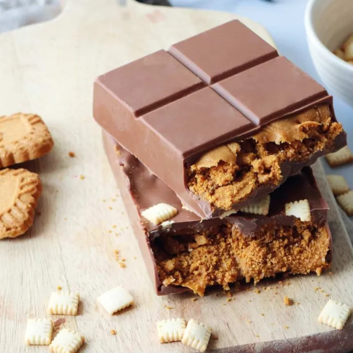 Pâte de fourrage Spéculoos 200g