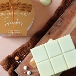 Pâte de fourrage Spéculoos 200g
