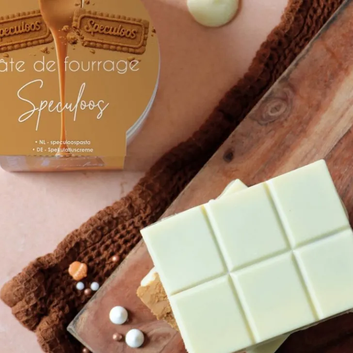 Pâte de fourrage Spéculoos 200g