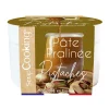 Pâte de praliné pistaches 200g