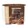 Pâte praliné noix de pécan 200g