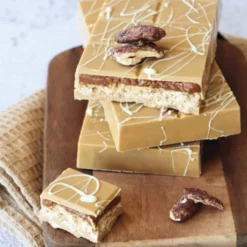 Pâte praliné noix de pécan 200g