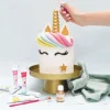 Pâte à sucre blanche 250g