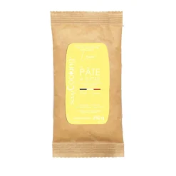 Pâte à sucre colorant d'origine naturelle Lemon 250g