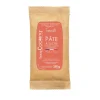 Pâte à sucre colorant d'origine naturelle Terracotta 250g