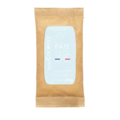 Pâte à sucre colorant d'origine naturelle Mint 250g