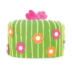 Pâte à sucre rouleau vert 36 cm