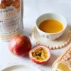 Purée de fruits de la Passion