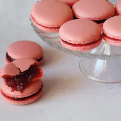 Purée de fruits Framboise