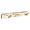Rouleau pâte d'amandes naturelle