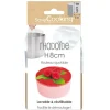 Ruban rhodoïde entremets 3 m x H.8 cm