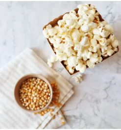 Sachet de maïs à Pop corn 300g