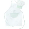 Set tablier + toque enfant ScrapCooking®