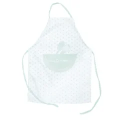 Set tablier + toque enfant ScrapCooking®