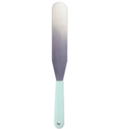 Spatule flexible en inox
