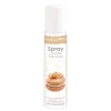 Spray colorant or rose