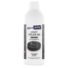 Spray velours alimentaire en bombe gris effet velours pour pâtisserie - 400 ml