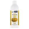 Spray velours alimentaire en bombe jaune effet velours pour pâtisserie - 400 ml