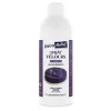 Spray velours alimentaire en bombe violet effet velours pour pâtisserie - 400 ml