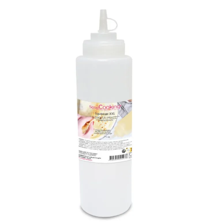 Squeezer XXL 1L