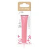 Stylo alimentaire goût choco - rose
