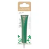 Stylo alimentaire goût choco - vert foncé