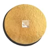 4 supports gâteaux or/noir 30 cm