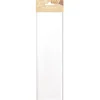 Tapis en silicone pour génoise de bûche - 30 x 8 cm