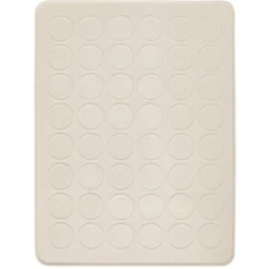 Tapis en silicone pour macarons
