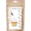 Wonder cream blanche en poudre